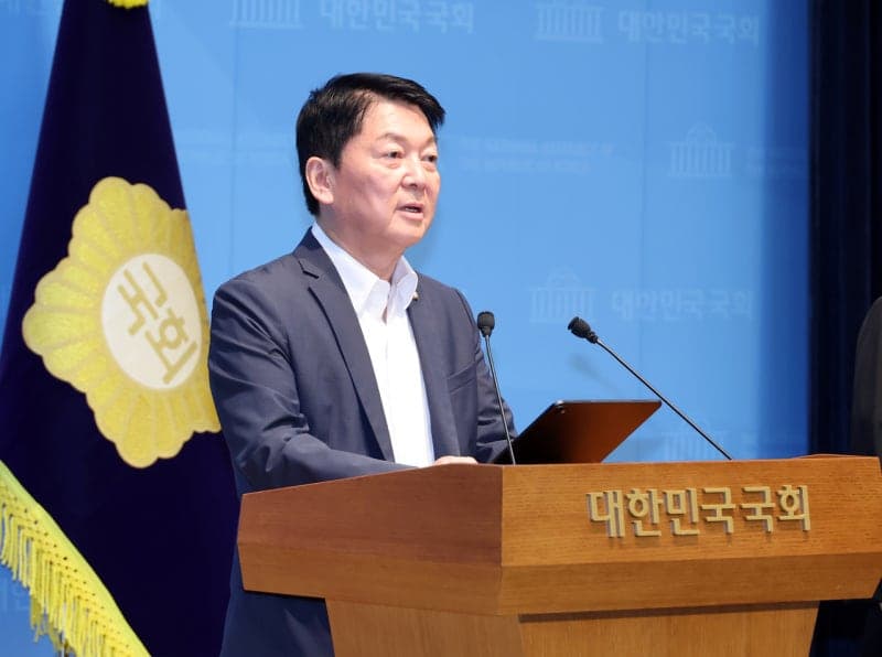 이재명 정부 호르무즈 파병 검토에 국힘 '간 보기 외교'라며 맹비난