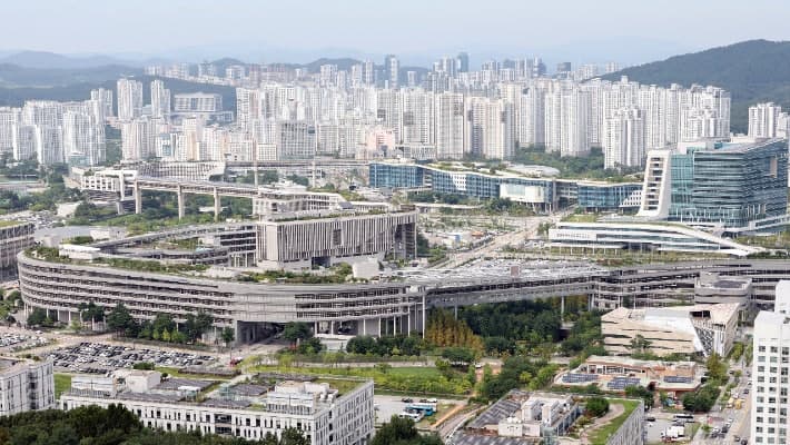 2차 공공기관 지방 이전 본격화…수도권 유휴부지 주택 공급 카드 될까