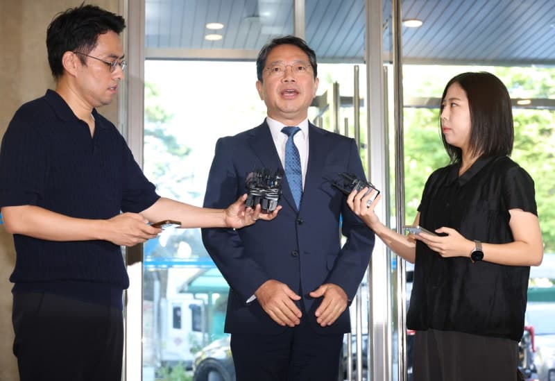 한동훈 "김승원 신약 로비는 제2의 조국 사태"…추가 녹취록 공개 예고