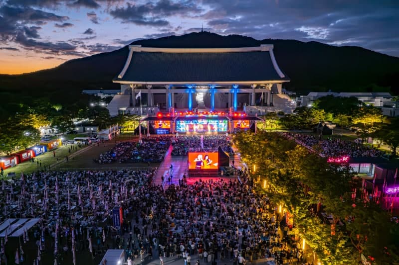2026 천안 K-컬처박람회 폐막…지역 상생과 산업 성과 모두 잡았다