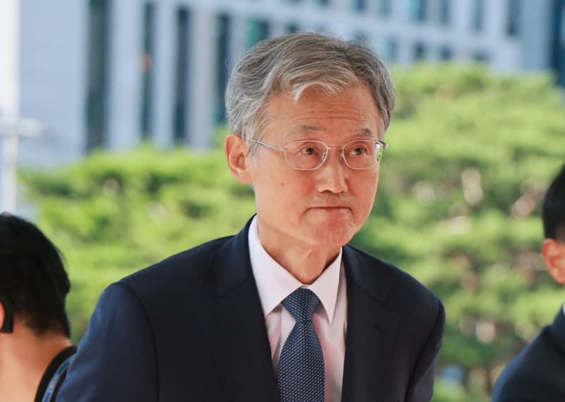 대법관 공백 2명 현실화…조희대 대법원장과 대통령 재제청 갈등 장기화