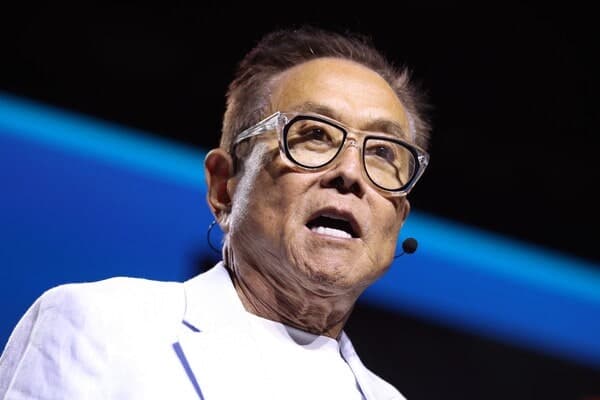 ‘부자 아빠’ 기요사키의 1.6조원 빚 고백, “함부로 따라 하지 마세요”