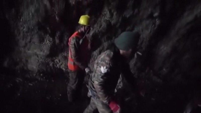 네팔 수력발전소 터널서 10일 만의 기적… 실종 한국인 9명 수색 총력