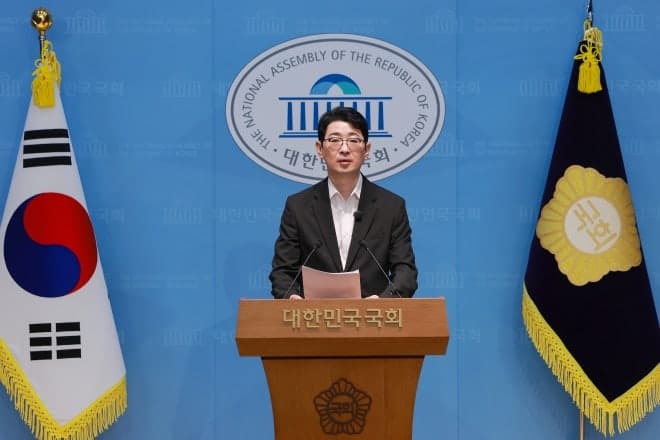 주진우 "김승원 가족 협동조합, 정부 지원금 8.8억 중 38% 가족 급여로"