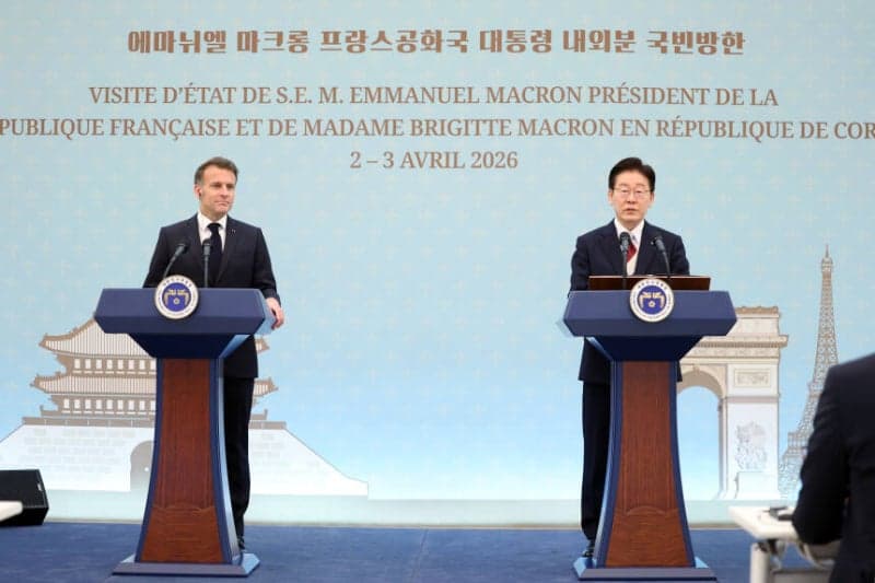 이재명 대통령, 3박 5일 프랑스 국빈 방문…‘글로벌 전략적 동반자’ 내실화 나선다