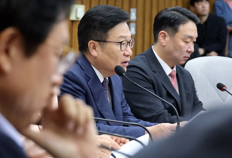 김승원 신약 로비 의혹, 한동훈 녹취 공개로 재점화