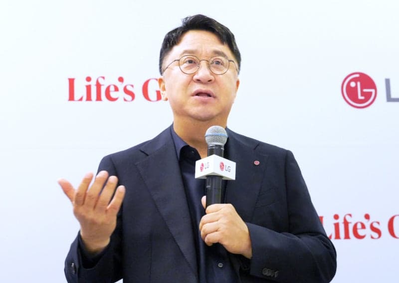 LG전자, 60년 모터 기술로 빅테크 로봇 관절 시장 공략