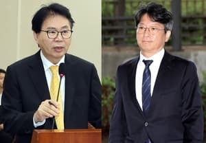 정점식 "성남·경기라인의 부동산 정책 점령"…국토부 장관 인선 재고 촉구