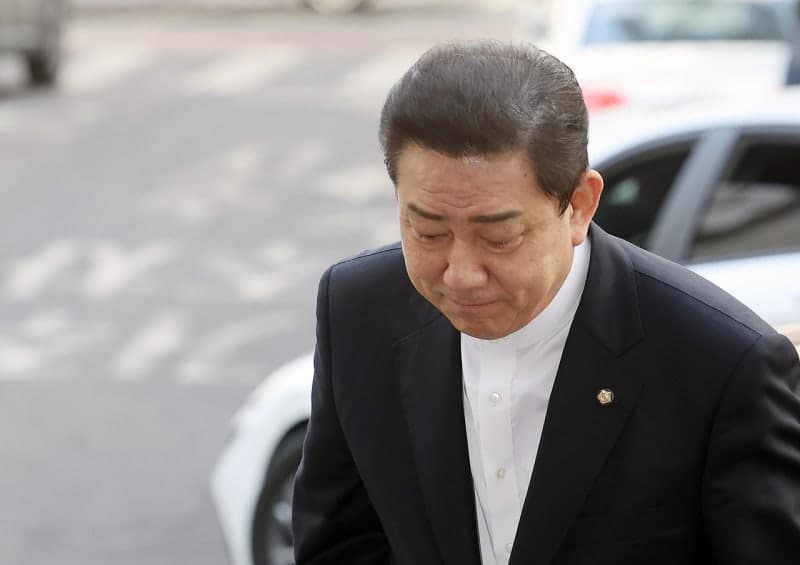 장관 후보자·의원 의혹, 경찰 수사 본격화…김병기 영장 신청