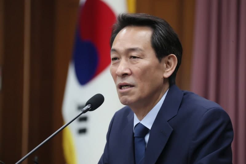우상호 강원지사, 원주 KT·춘천 신세계와 AI 데이터센터 투자 협의 속도