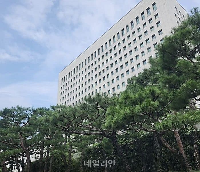 대검찰청, 10월 공소청 출범 앞두고 전국 차장검사 화상회의 소집