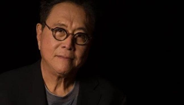 부자 아빠 기요사키의 1조 6천억 빚 고백, 따라 하면 안 되는 이유