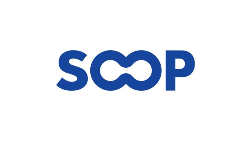 SOOP, 189억 규모 자사주 30만 주 소각…주주가치 제고 나선다