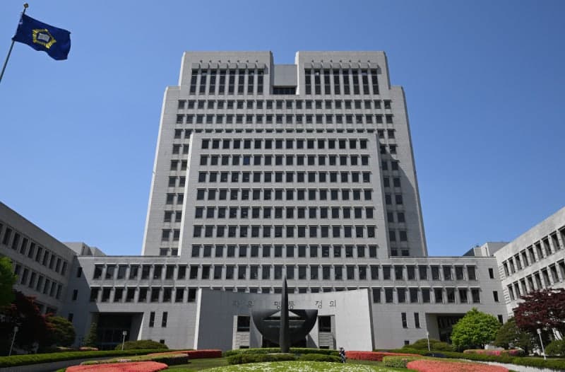 이흥구 대법관 퇴임으로 대법관 2명 공석…사법부 재판 차질 현실화