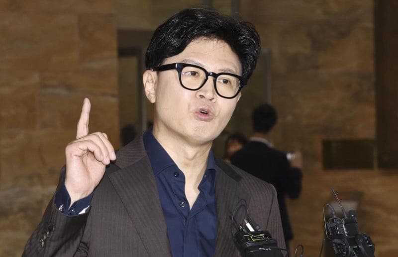 한동훈 "김승원 청문위원 해달라"…'민주당 오빠들 게이트' 특검 주장