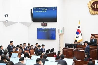제주-칭다오 항로 '정책 실패' 인정…위성곤 제주지사 공식 사과