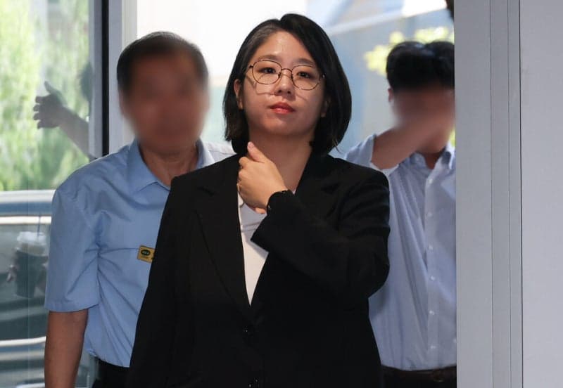 용혜인, 의원직 겸직·각종 의혹에 "청문회서 말씀드리겠다"