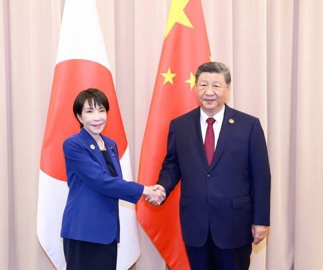 중국, 일본산 반도체 원료 디클로로실란에 임시 반덤핑 조치