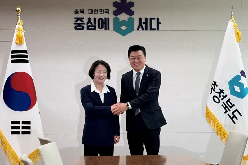 경기·충북 '지방재정 동맹'…법인세 5% 지방 배분·지방소비세 인상 공동 대응
