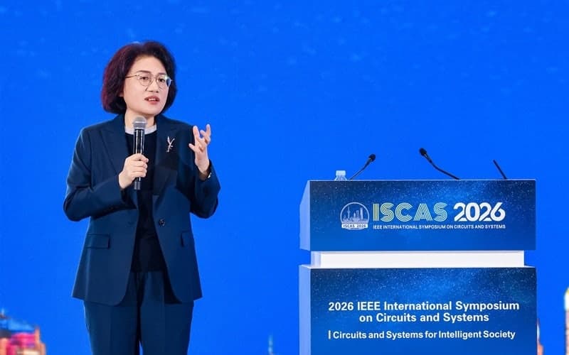 화웨이, '타우 법칙' 반도체 발열 논란 정면 반박…성능 향상 입증