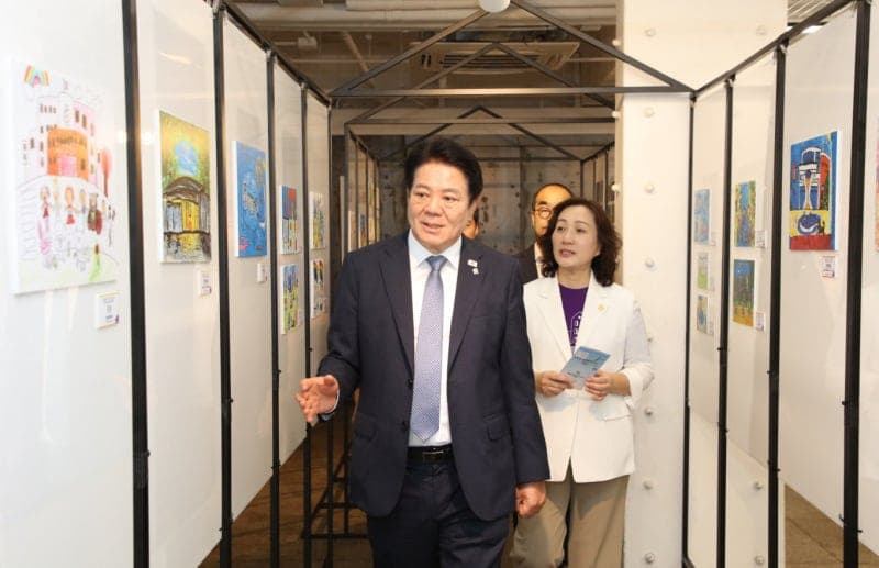 안양건축문화제, 4327명 방문하며 성황리 폐막…도시와 시민 잇다