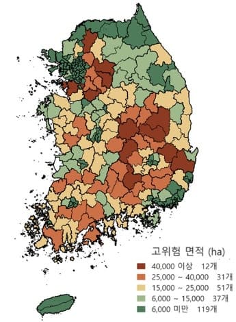 추석 앞두고 벌초·성묘객 산불 비상…3주 전부터 80% 집중