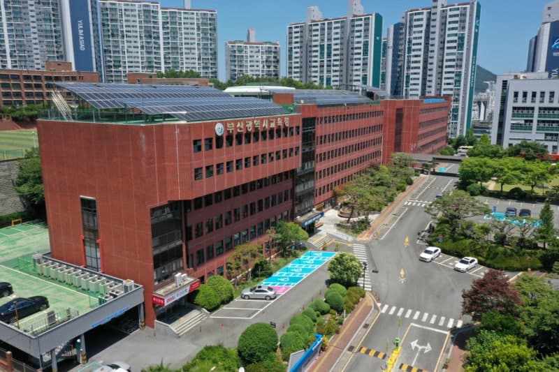 부산교육청, 지자체·대학과 손잡고 '부산형 유아교육·돌봄' 모델 확산