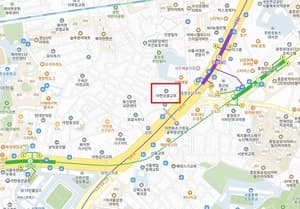 서대문구, 아현성결교회 주차장 100면 개방…충정로역 일대 주차난 숨통