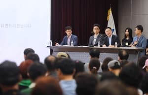 최기찬 금천구청장, 독산동 데이터센터 건축 허가 시 주민 의견 적극 반영