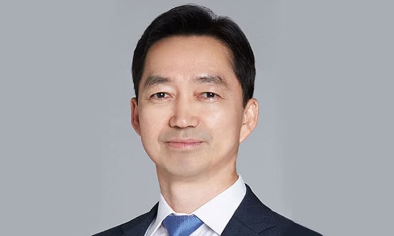 초대 중대범죄수사청장 후보자에 검찰 출신 김지용 변호사 지명