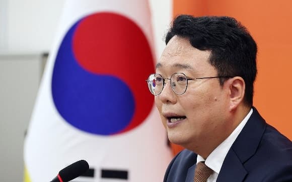 개혁신당, 전당대회 대신 비대위 체제 전환 추진…전당원 투표 실시