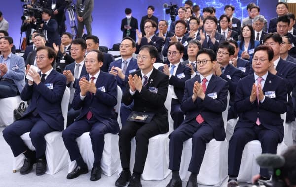 부울경 시도지사 민선 9기 첫 공식 회동…초광역 협력 물꼬 트나
