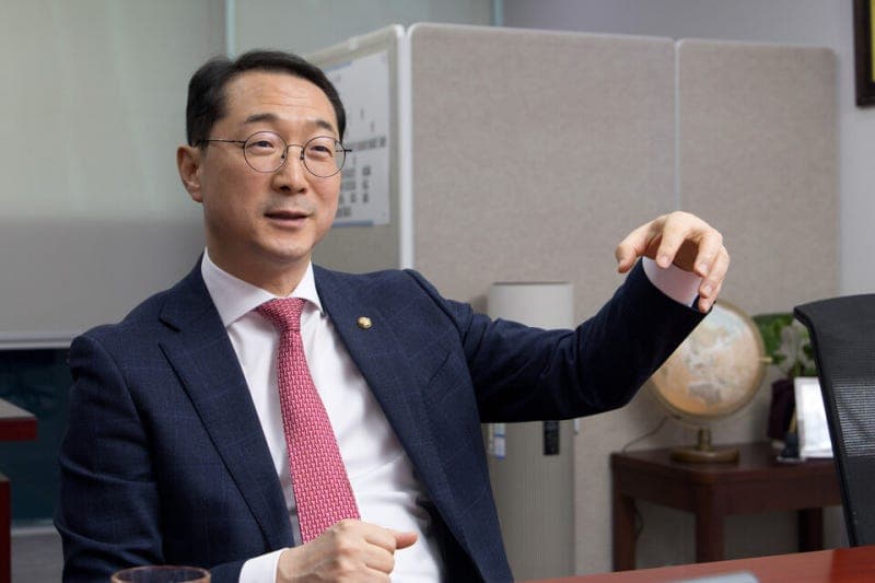 국민의힘 김건 의원, '우주외교법' 대표발의…국가 차원 전략 체계화