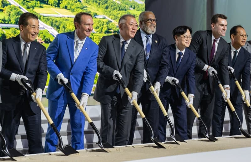 현대제철·포스코, 미국에 8조 투입… 2029년 전기로 제철소 가동