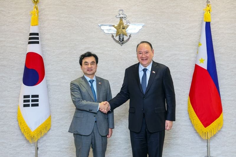 2026 서울안보대화 계기 필리핀·케냐·몽골과 연쇄 안보·방산 외교 가동
