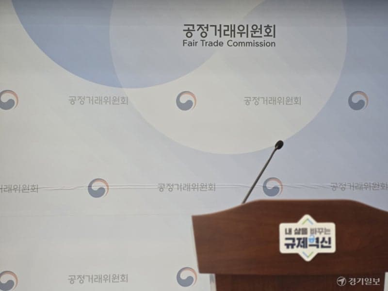 리뷰 삭제·조작 못 한다…공정위, 쇼핑몰 운영 기준 공개 의무화