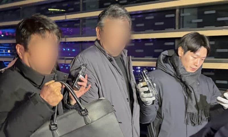 장애인 성폭행 혐의 색동원 시설장, 1심 징역 15년 불복해 항소