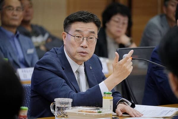 평택시-민주당, 철도·시청사 이전 등 지역 숙원 사업 해결 위해 당정 공조 가동
