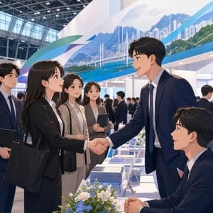 부울경, 125억 투입해 행정 경계 넘는 '광역 일자리 생활권' 구축