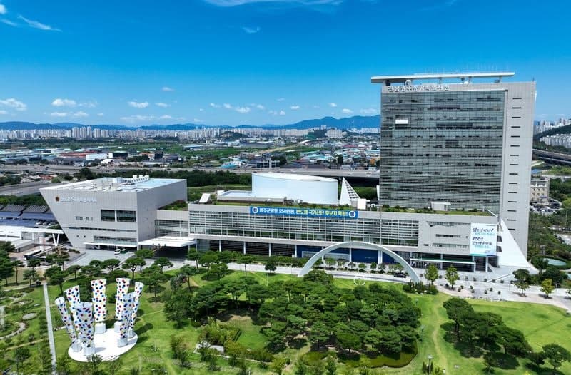 광주특별시, 9월부터 소상공인 무료 상생보험 시행…3년간 40억 투입