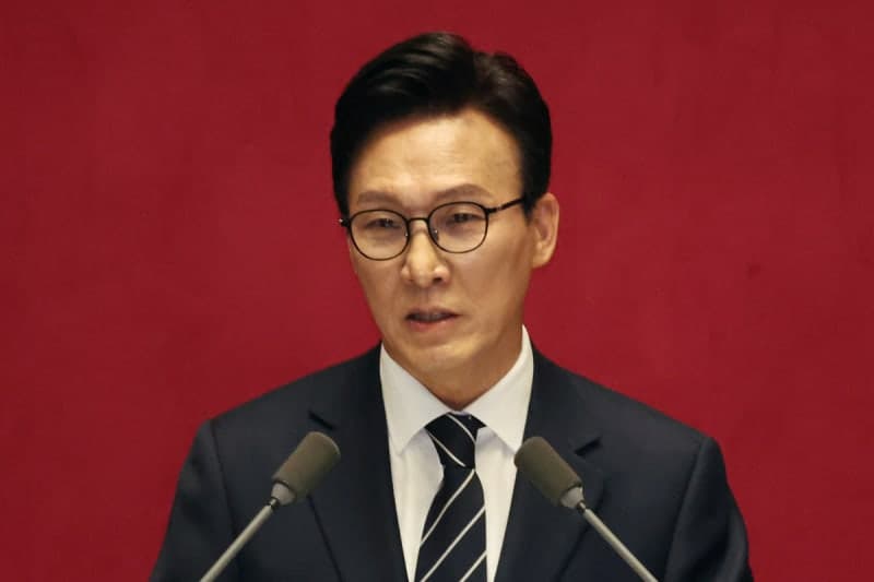 김승원 법무부 장관 후보자 의혹 정면 돌파…민주당, 당 차원 전담대응팀 가동