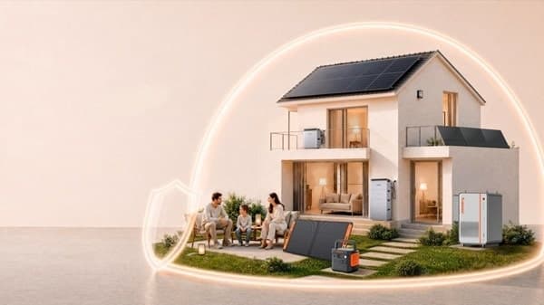 잭커리, IFA 2026서 ‘전생활 에너지’ 전략 공개…휴대용 전력부터 가정용 ESS까지 확장