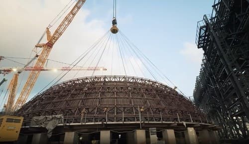 튀르키예, 신규 원전 8기 건설 추진…러시아 관심 속 한국 등과 협상