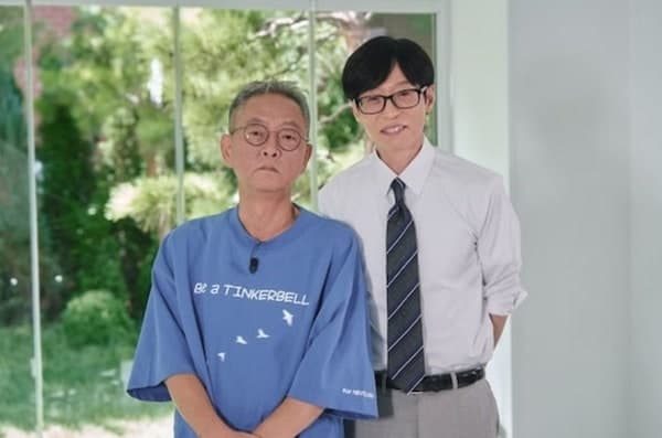 27년간 자폐 아들 홀로 키운 '피터팬 아빠' 전경철 작가 별세