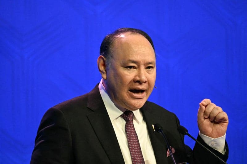 필리핀 국방장관 "한미훈련 축소, 中 세력확장 틈새 될 것"