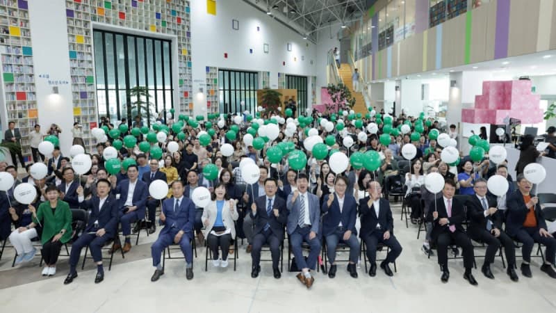 고양특례시, 'UN 글로벌 AI 허브' 유치 위한 범시민추진위 출범 및 10만 서명 돌입