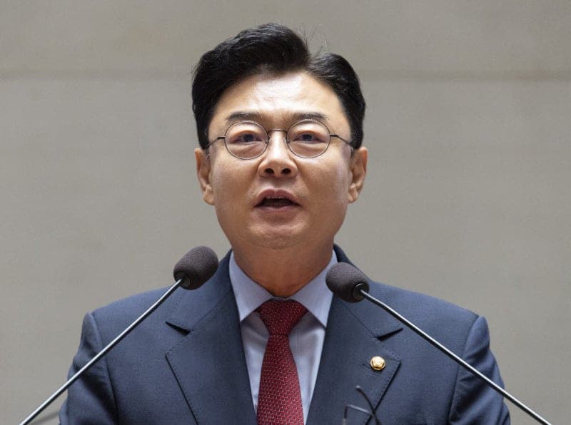 국민의힘, 민주당의 '메가특구법 정무위 회부'에 노골적인 상임위 쇼핑이라며 반발