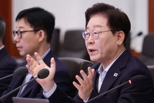 이재명 정부 경제 정책 부정 평가 61.1%…부동산 정책 불신 가장 커