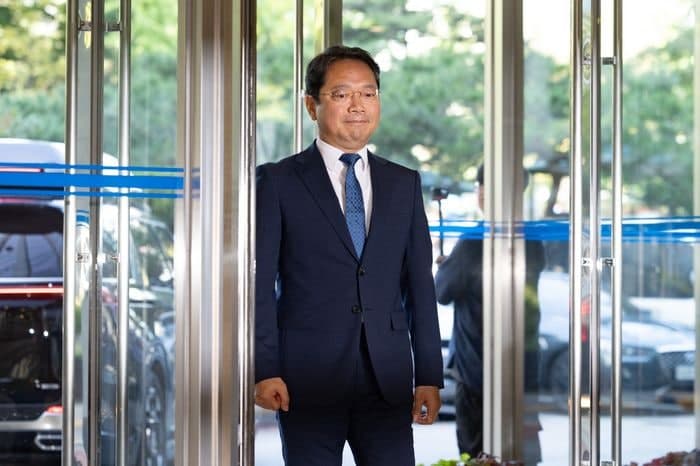 김승원 '신약 청탁 의혹' 제넨셀 투자사 주주들, 법원에 엄벌 탄원서 제출