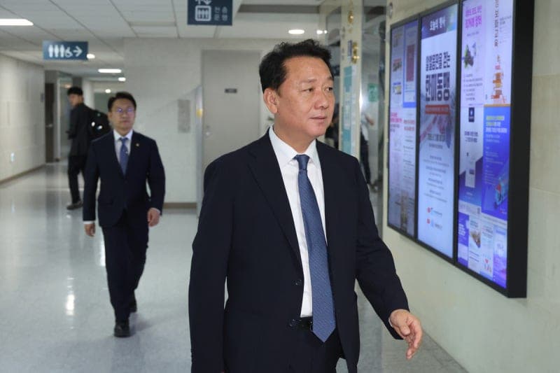 텍사스 LNG 발전소 대미 투자 1호 확정…원전 8기 패키지 논의
